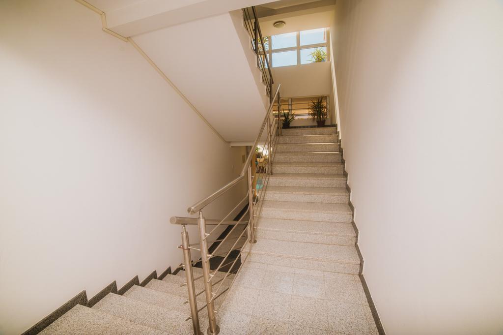 Apartment Dv Magnolia Tivat Cameră foto