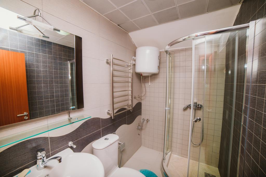 Apartment Dv Magnolia Tivat Cameră foto