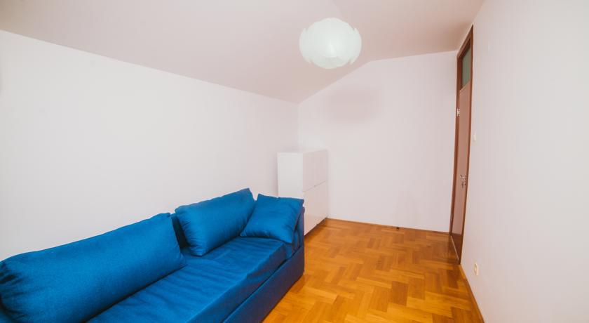 Apartment Dv Magnolia Tivat Cameră foto