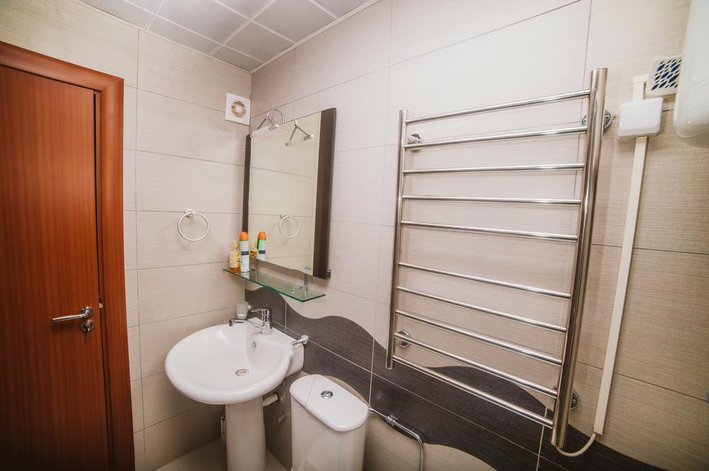 Apartment Dv Magnolia Tivat Cameră foto